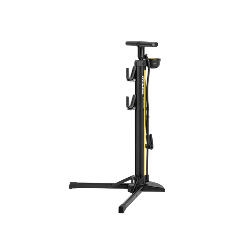 Topeak Transformer eUP Floor Pump