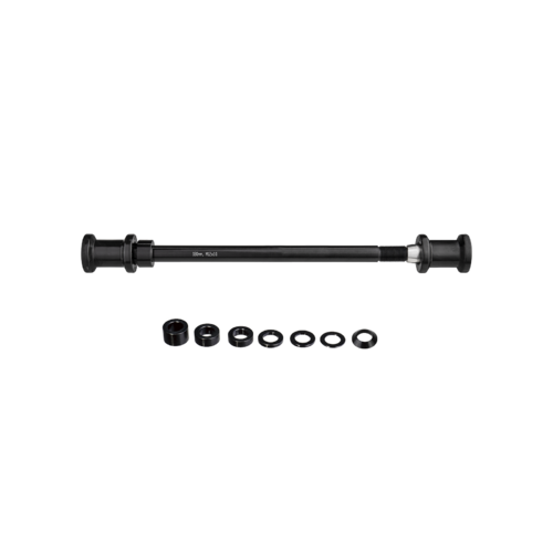 Topeak Journey Trail TX Axle Kit-P10