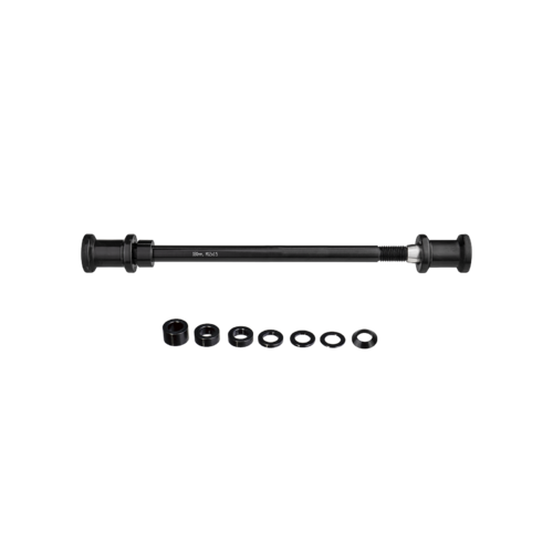 Topeak Journey Trail TX Axle Kit-P15