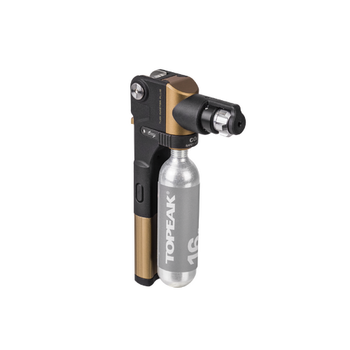 Topeak Tubi Master+