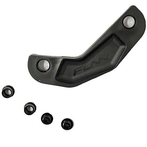 FUNN Zippa Lite Bash Guard Spares Kit