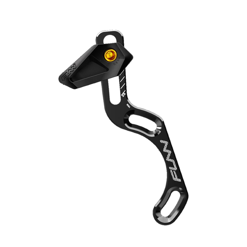 FUNN Zippa Lite ISCG05 Chain Guide (Tooth Capacity: 26T-36T) Black