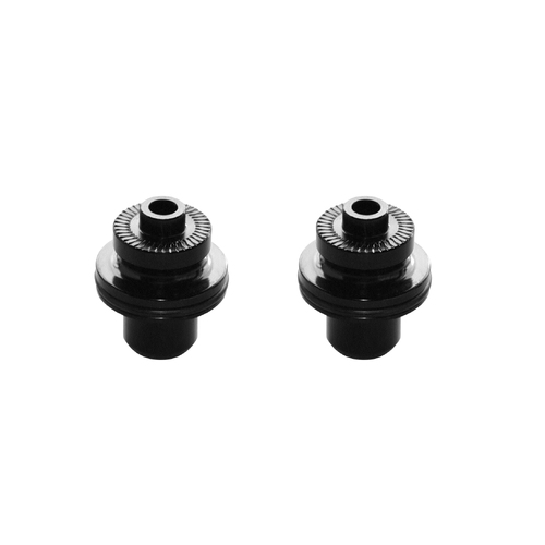 FUNN Hub Side Cap Kit (AM Front Hub/QR x 100mm)