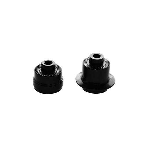 FUNN Hub Side Cap Kit (AM Rear Hub/QR x 135mm)