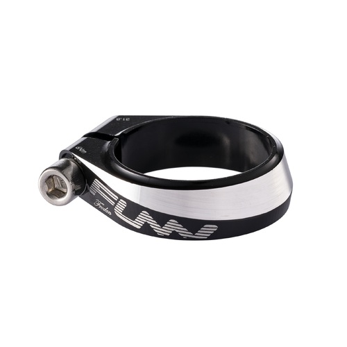 FUNN Frodon Seat Post Clamp (34.9mm) Black