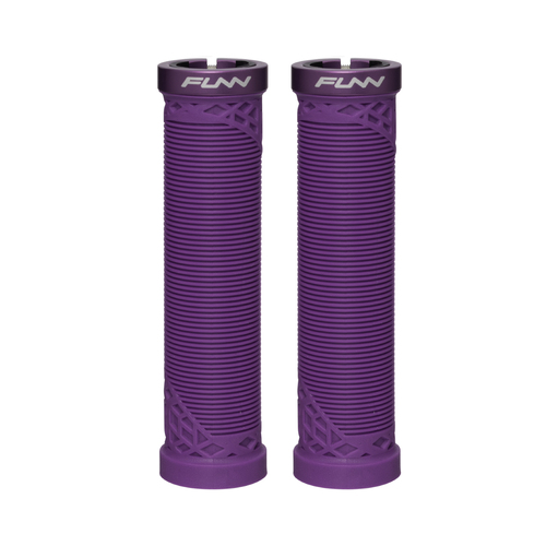 FUNN Hilt Grips Purple