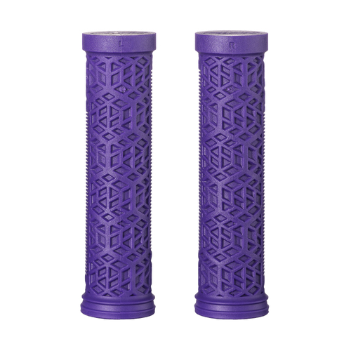 FUNN Hilt ES Grips Purple