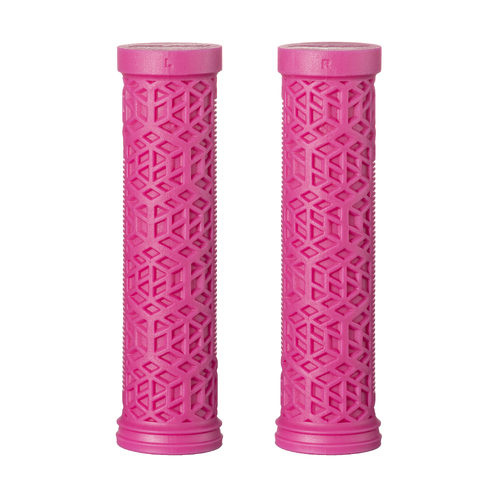 FUNN Hilt ES Grips Pink