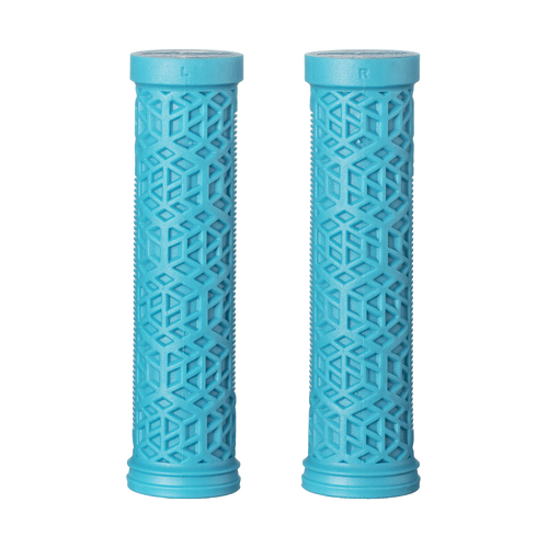 FUNN Hilt ES Grips Turquoise