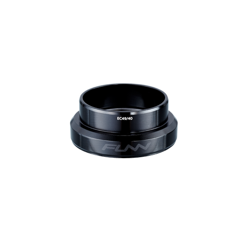 FUNN Descend Lower Headset (EC 49/40/External Cup) Black
