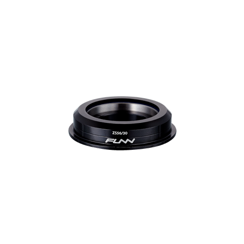 FUNN Descend Lower Headset (ZS 56/30/Semi Integrated) Black