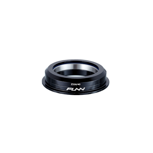 FUNN Descend Lower Headset (ZS 56/40/Semi Integrated) Black