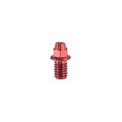 FUNN Black Magic Replacement Pedal Pins Kit Red
