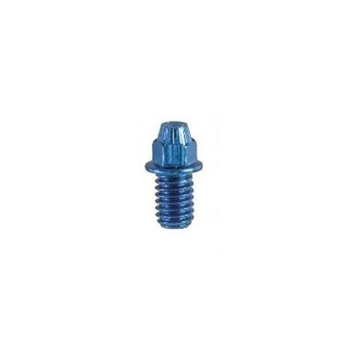 FUNN Black Magic Replacement Pedal Pins Kit Blue