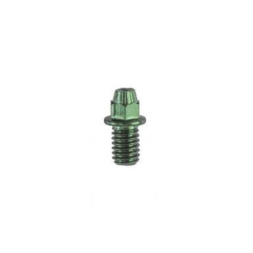 FUNN Black Magic Replacement Pedal Pins Kit Green