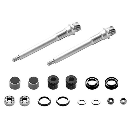 FUNN Funndamental Pedal Replacement Axle Kit