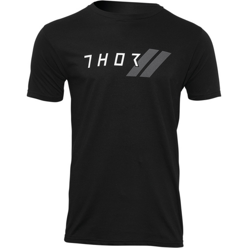 Thor Prime Tee Black