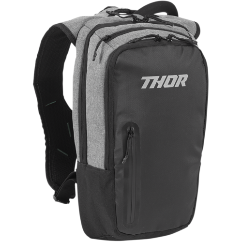 Thor Hydrant 2L Hydropack Gray/Black