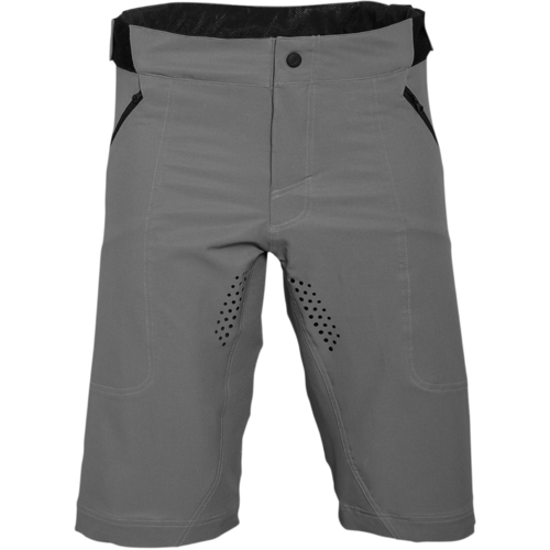 Thor Intense Assist Shorts Grey