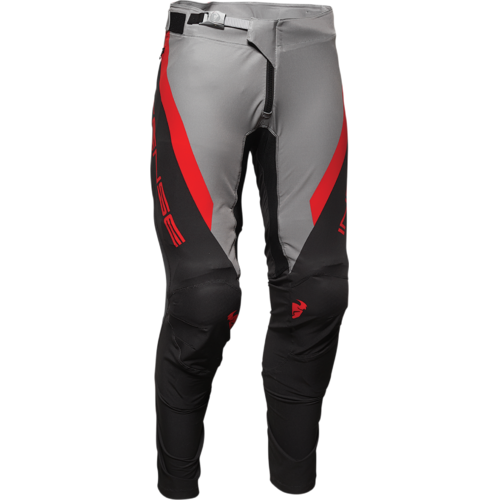 Thor Intense Assist Pants Black/Grey