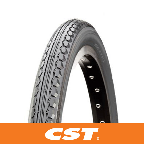 CST C2131 Tire 12 1/2" x 2 1/4" (Smooth)