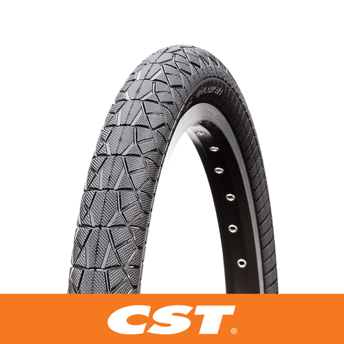 CST Cyclops C1381 Tire 20" x 1.95"