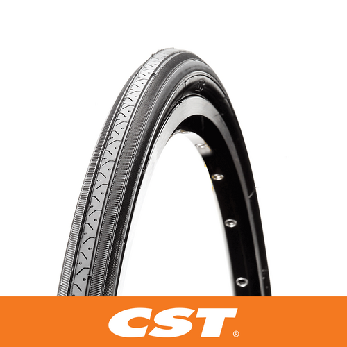 CST C638 Tire 27" x 1 1/4"