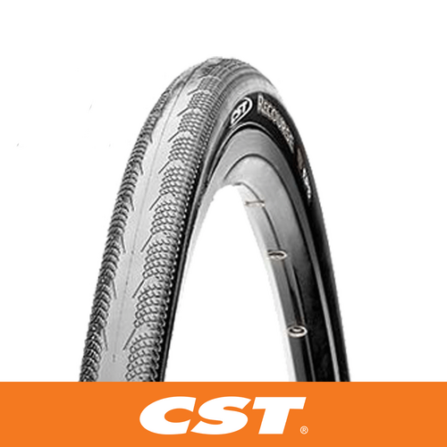 CST Recourse C1808 Tire 700 x 25