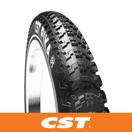 CST Pika C1894 Wire Bead Tire 700 x 38