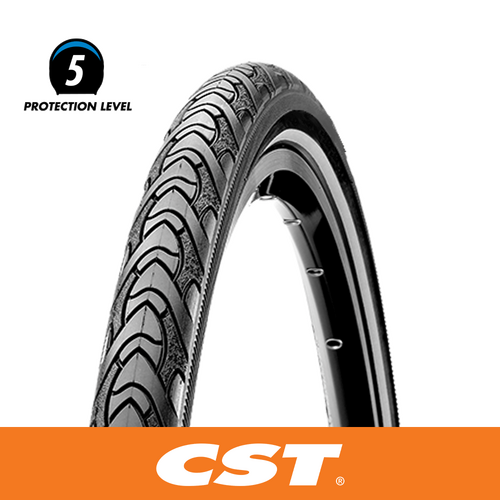 CST Classic Otis C177 Tire 26" x 1.75"