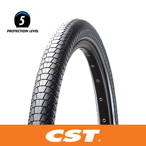 CST Brooklyn Pro C1996 Tire 27.5" x 2.0"