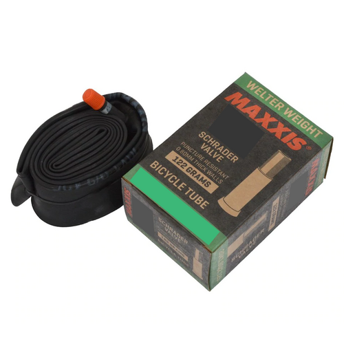Maxxis Welter Weight Tube 20" x 1.30"/1.50" 48mm Schrader Valve
