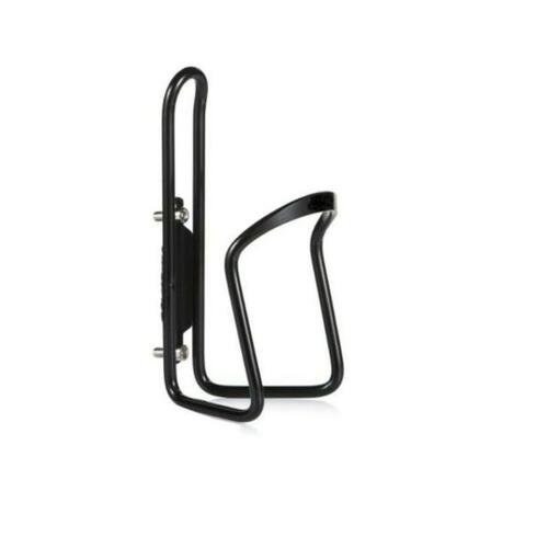 QBP Alloy Bottle Cage Black