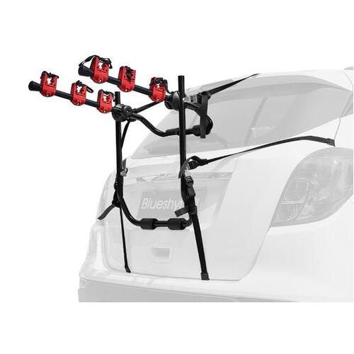 QBP 3 Bike Car Carrier