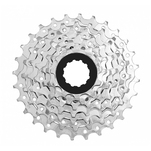 QBP Cassette 7 Speed 11-28T CP