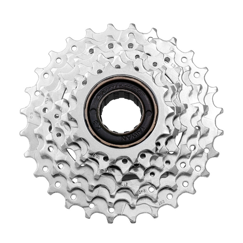 QBP Index Freewheel 6 Speed 14-28T CP