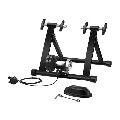 QBP Magdriver Indoor Magnetic Trainer with Remote