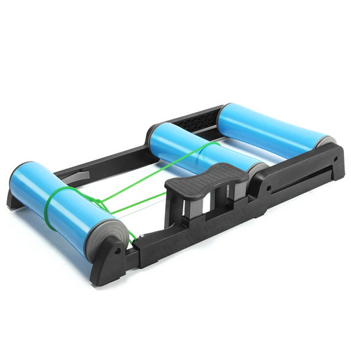 QBP Indoor Roller Trainer (Foldable)
