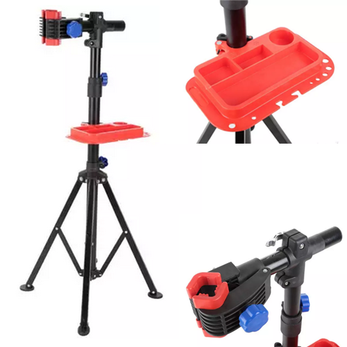 QBP Heavy Duty Workshop Stand