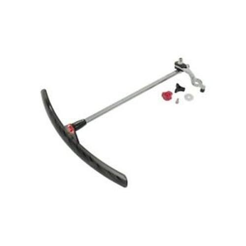 QBP Qbicle Sports Tangent Fender 18-25C