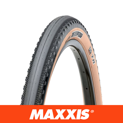 Maxxis Rambler 700 X 45 Tire Foldable Bead Tubeless Ready 120 TPI