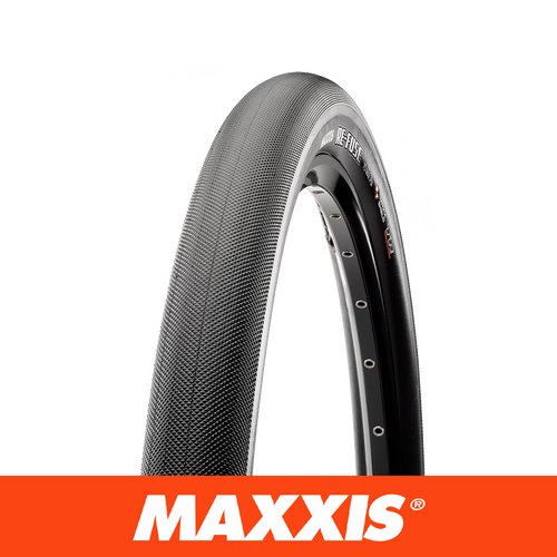 Maxxis Re-Fuse 700 X 40 Tire (Foldable Bead/Tubeless Ready/60 TPI/EXO Casing)