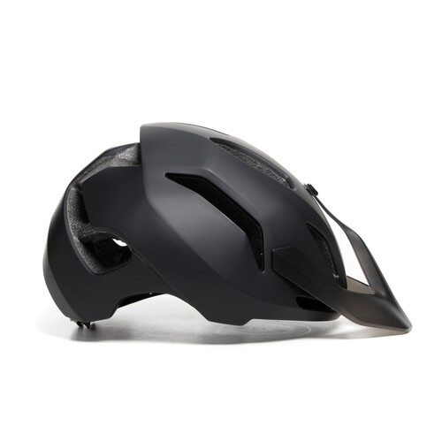Dainese Linea 03 Helmet Black/Black
