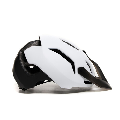 Dainese Linea 03 Helmet White/Black