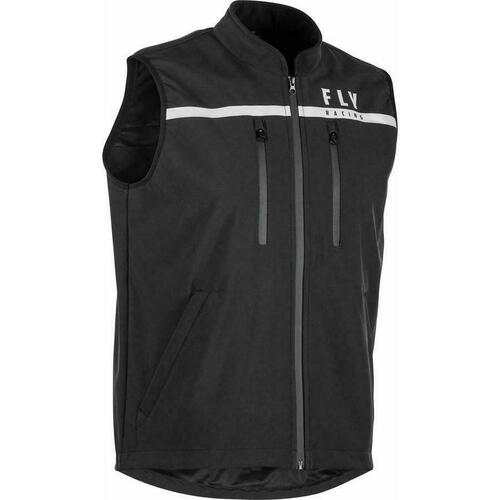 FLY Racing 2020 Patrol Vest Black