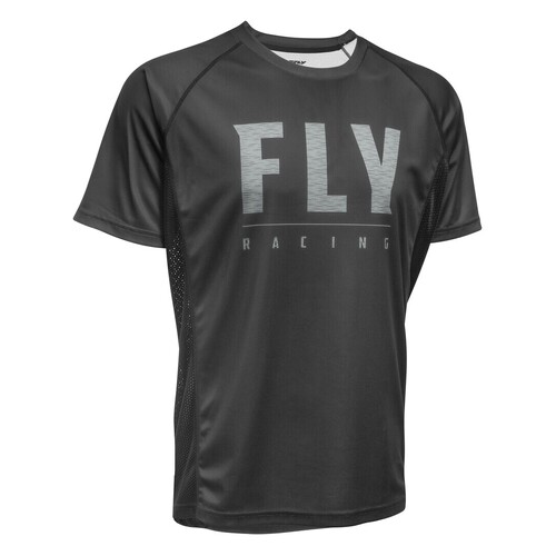 FLY Racing 2020 Super D Jersey Black