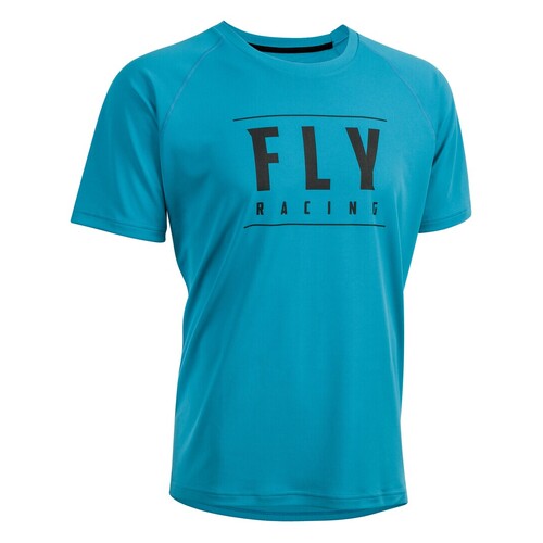 FLY Racing 2020 Action Jersey Blue/Black