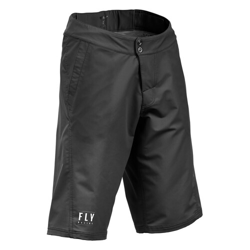 FLY Racing 2020 Maverik Shorts Black