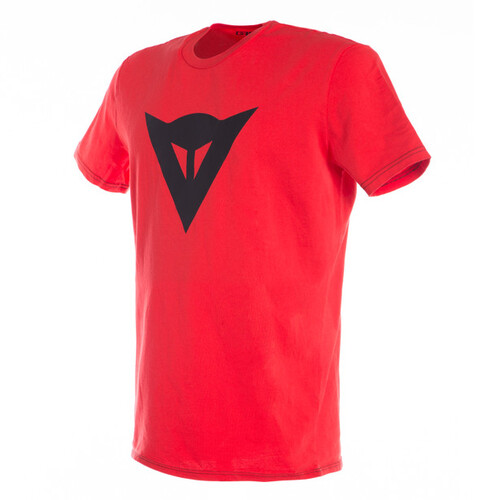 Dainese Speed Demon T-Shirt Red/Black