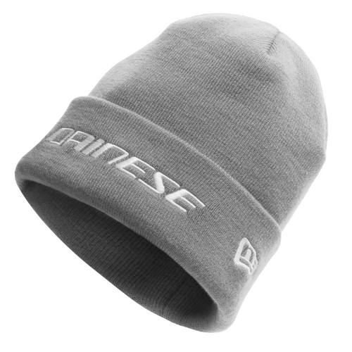 Dainese Cuff Beanie Grey